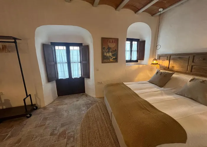 Casa Esmeralda