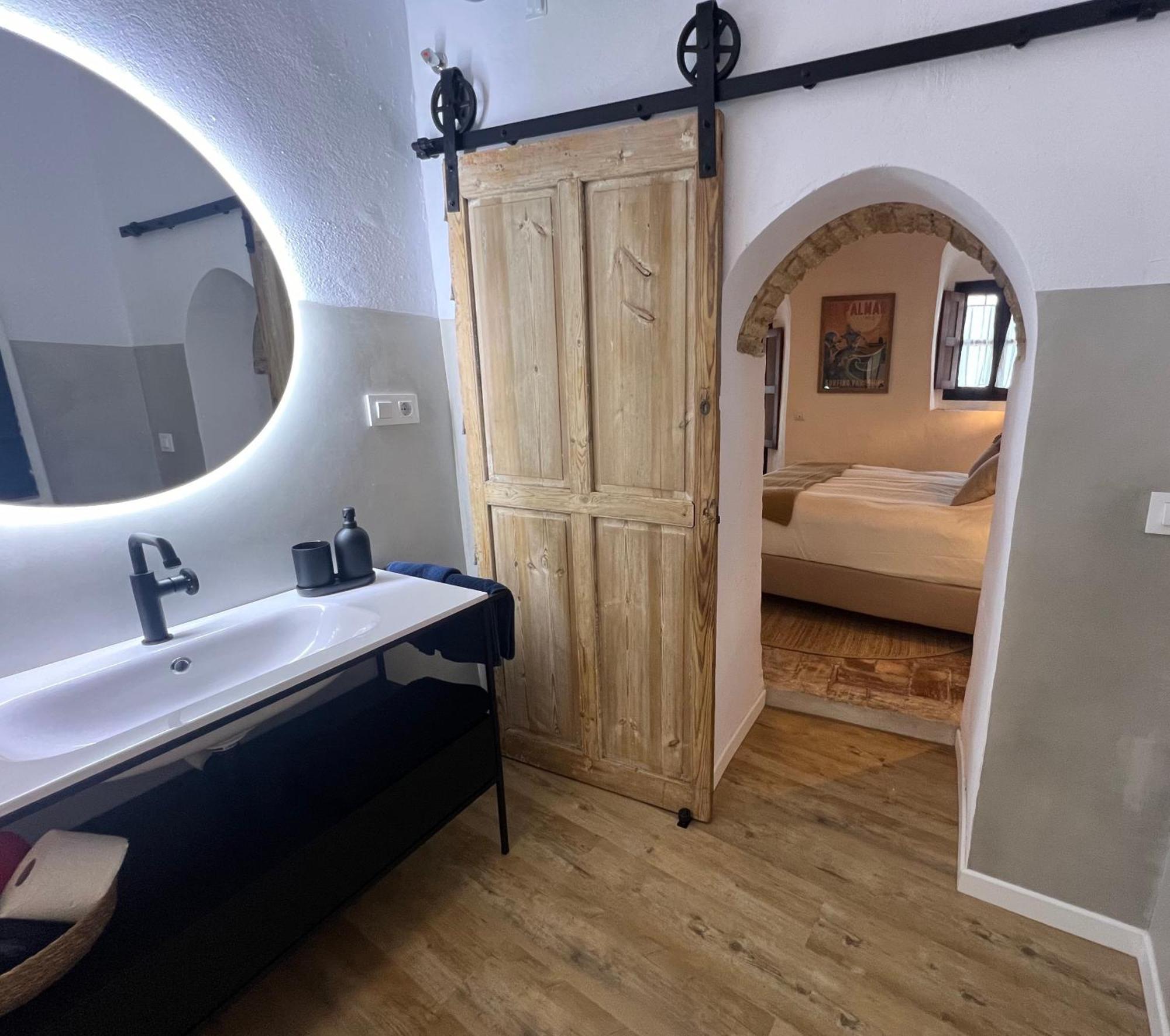 Appartement Casa Esmeralda *