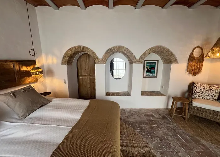 Casa Esmeralda