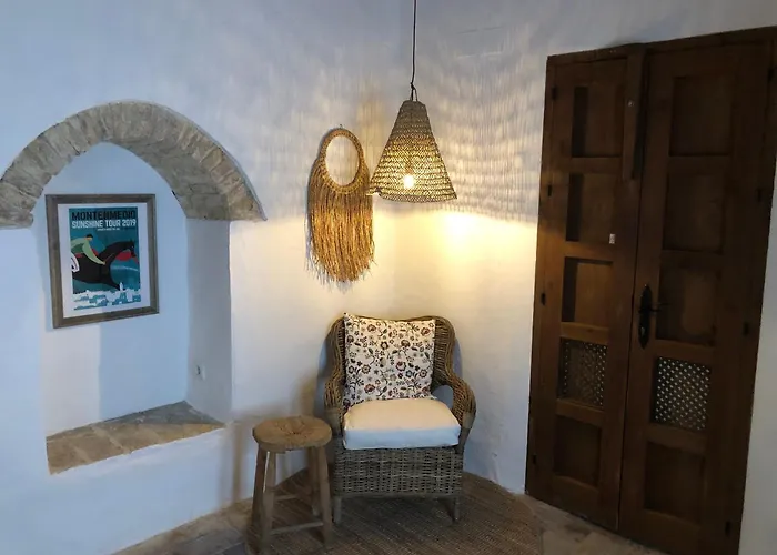 Casa Esmeralda