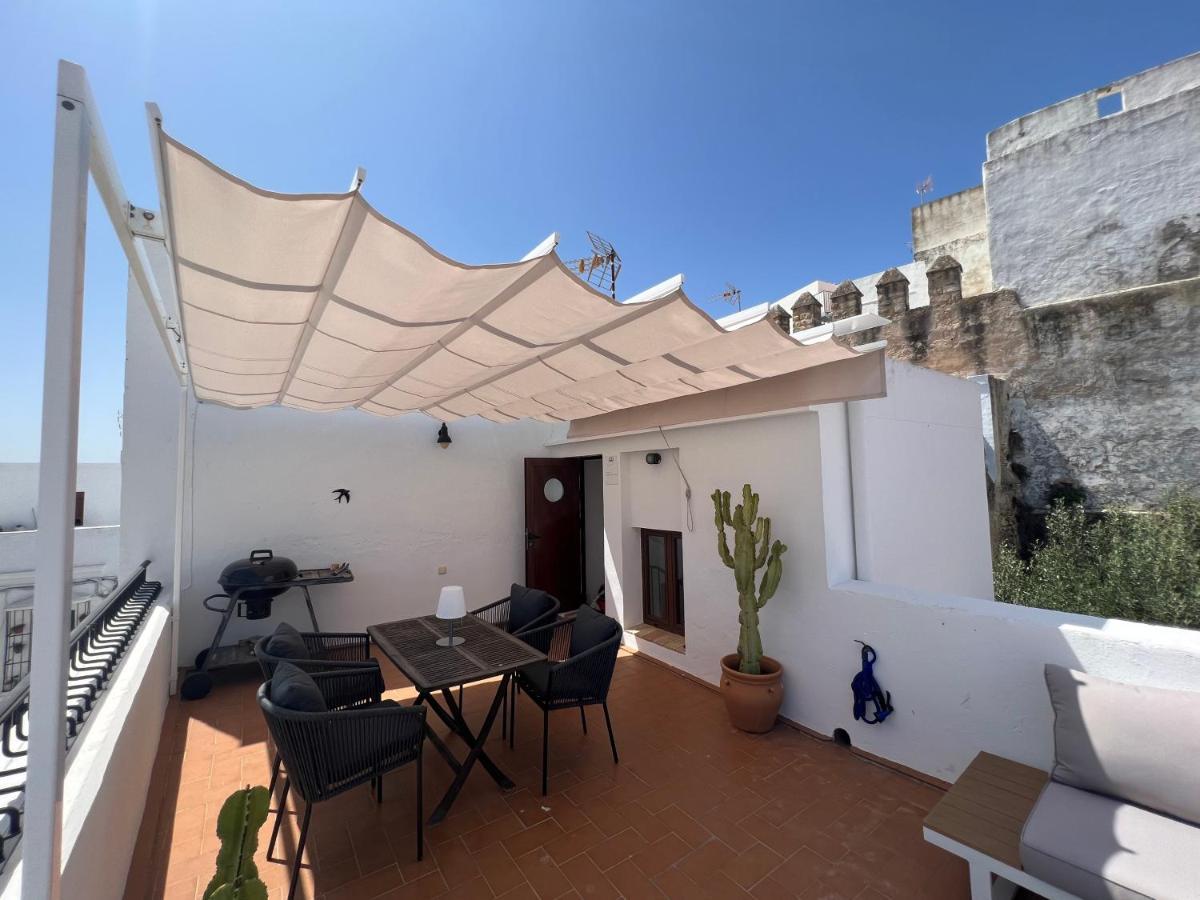 Casa Esmeralda Apartment *