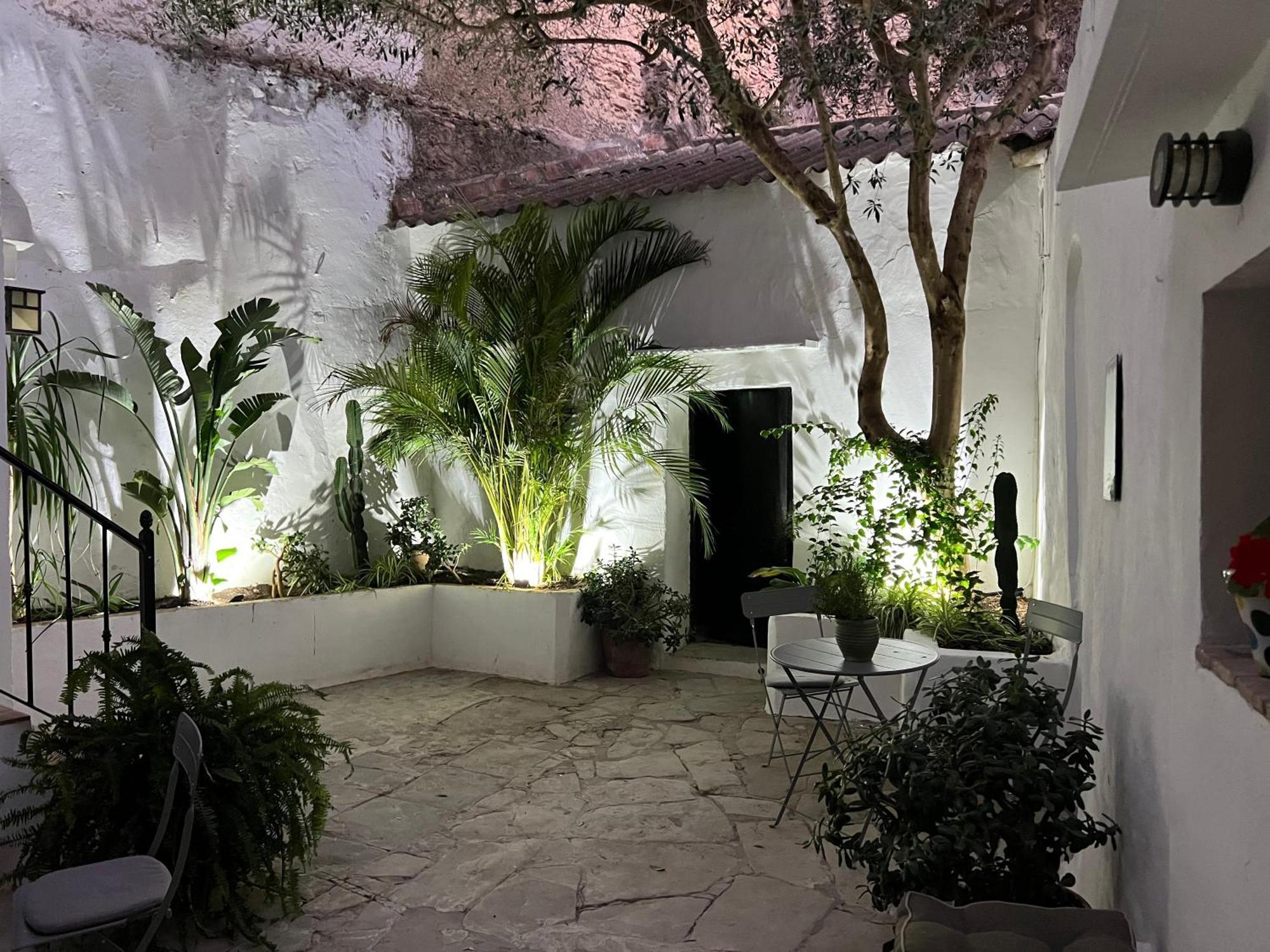 Casa Esmeralda