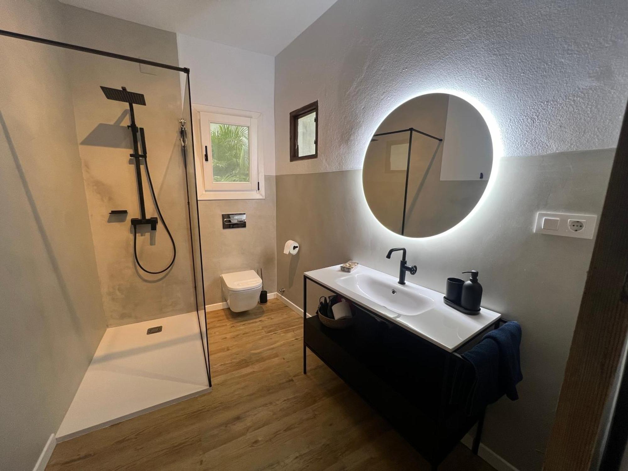Apartment Casa Esmeralda