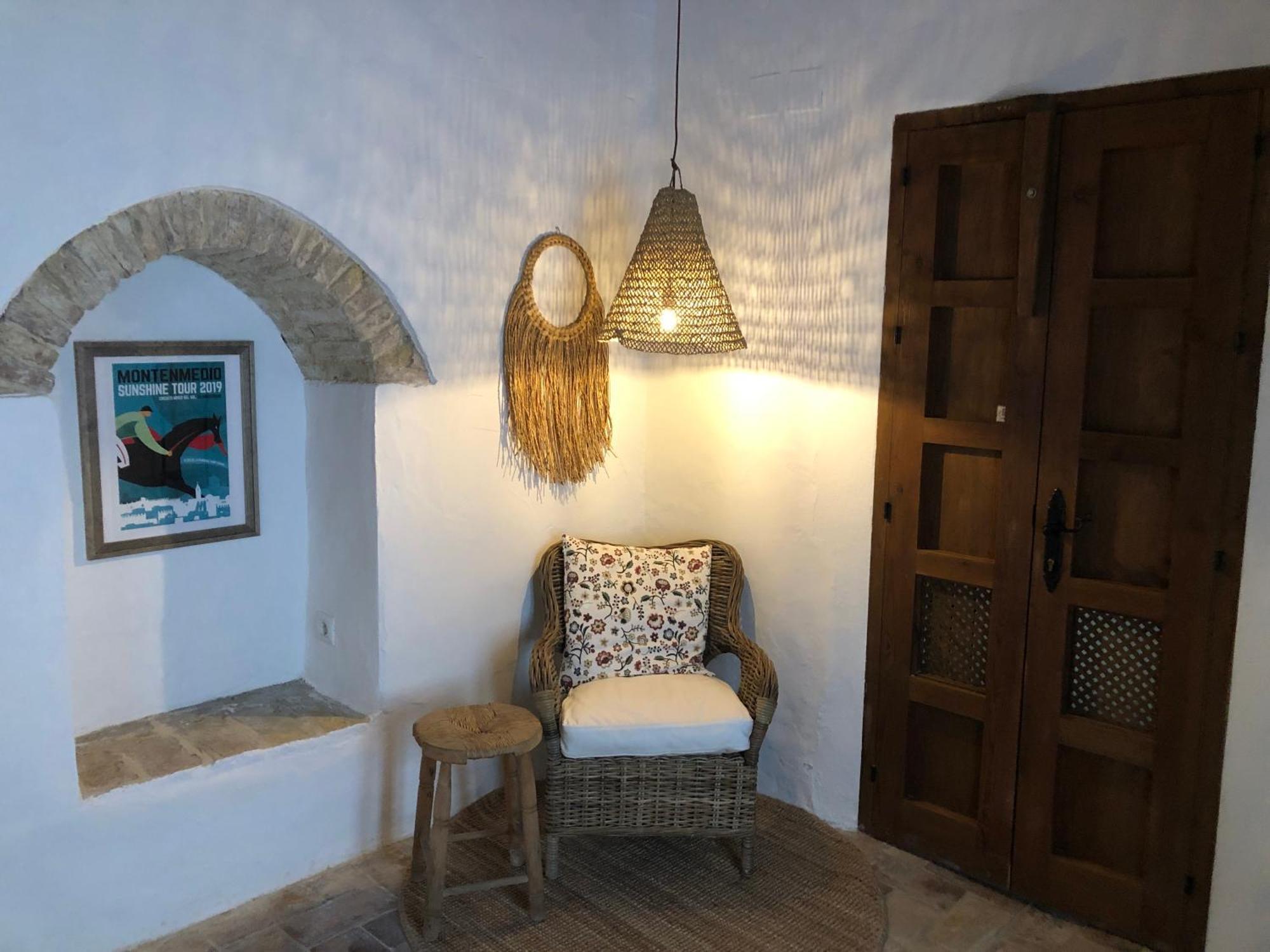 Casa Esmeralda * Vejer de la Frontera