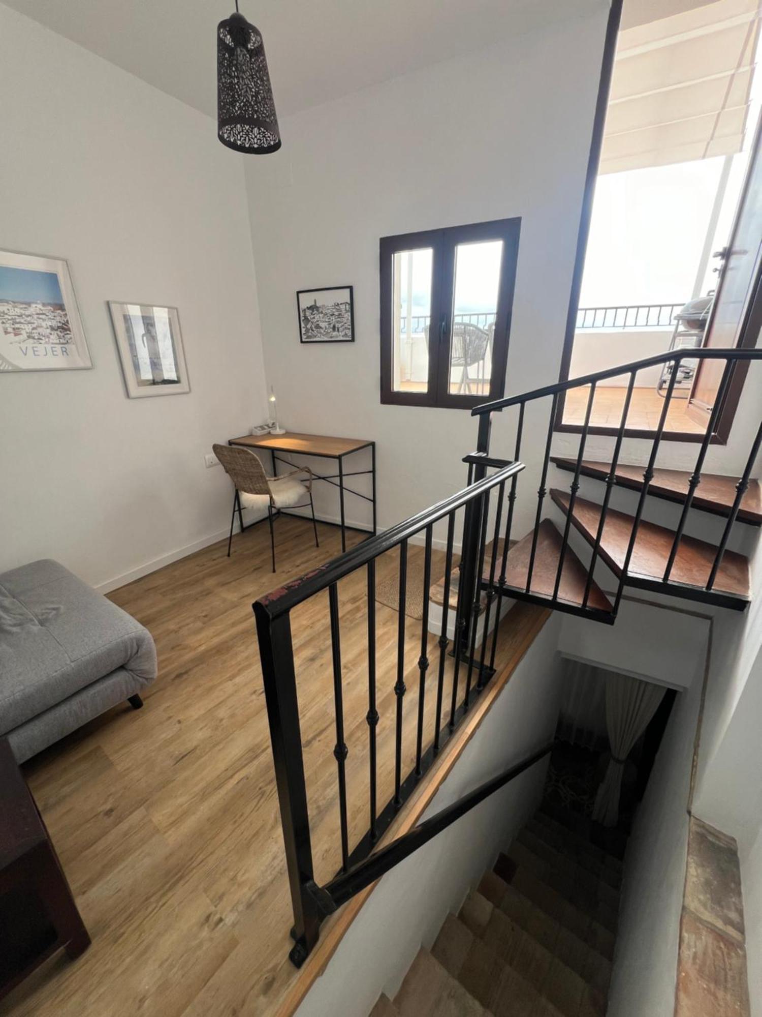 Casa Esmeralda Vejer de la Frontera