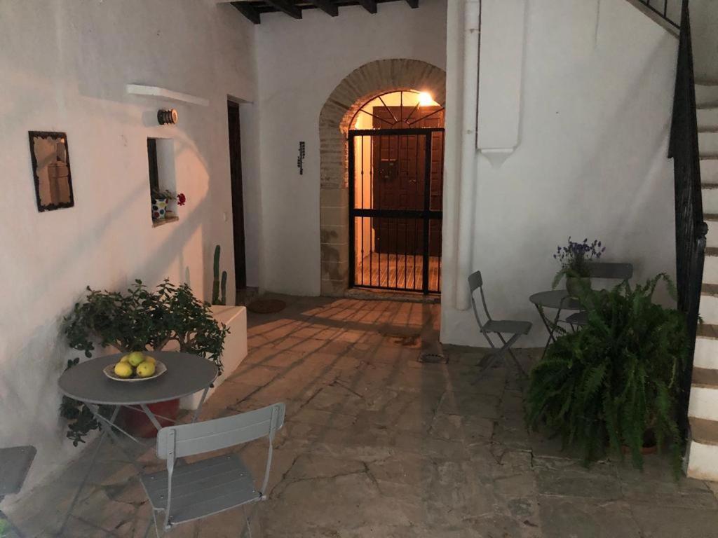 Casa Esmeralda * Vejer de la Frontera