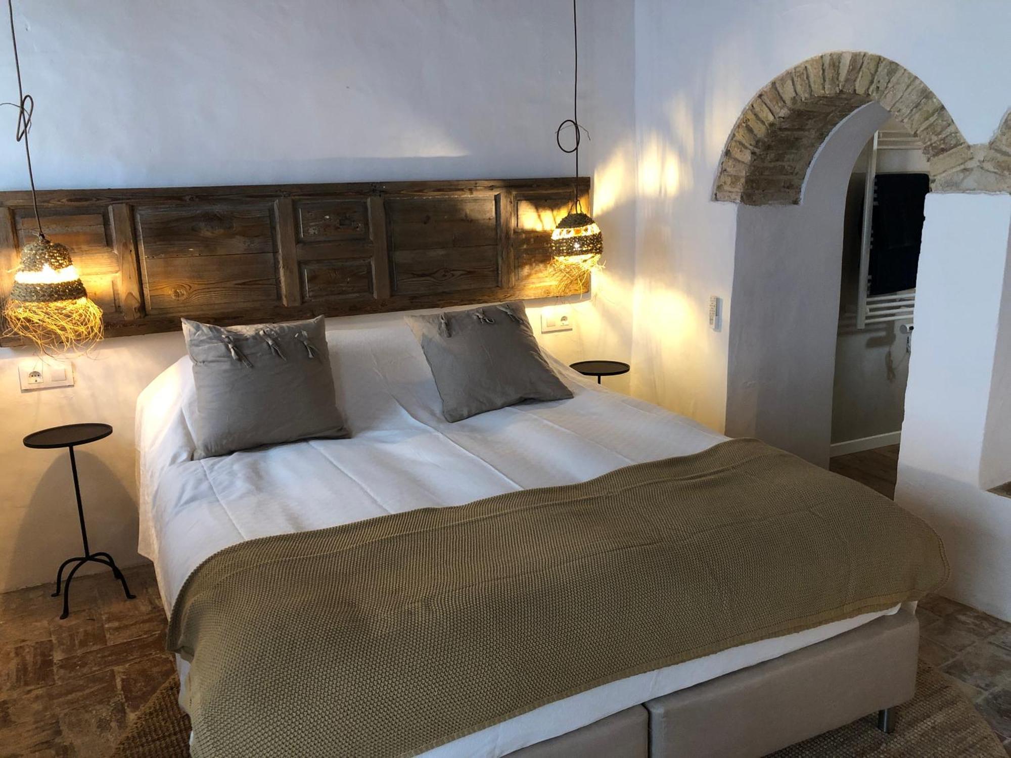 Casa Esmeralda * Vejer de la Frontera