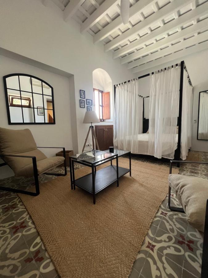 Casa Esmeralda Apartment *