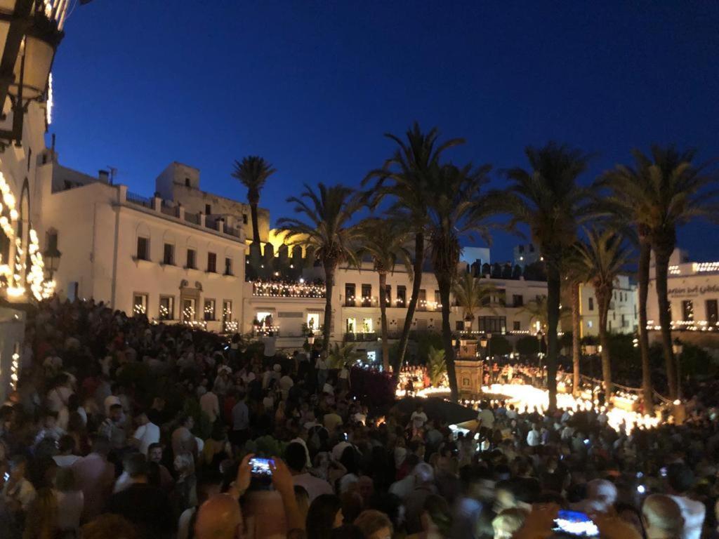 Casa Esmeralda Vejer de la Frontera