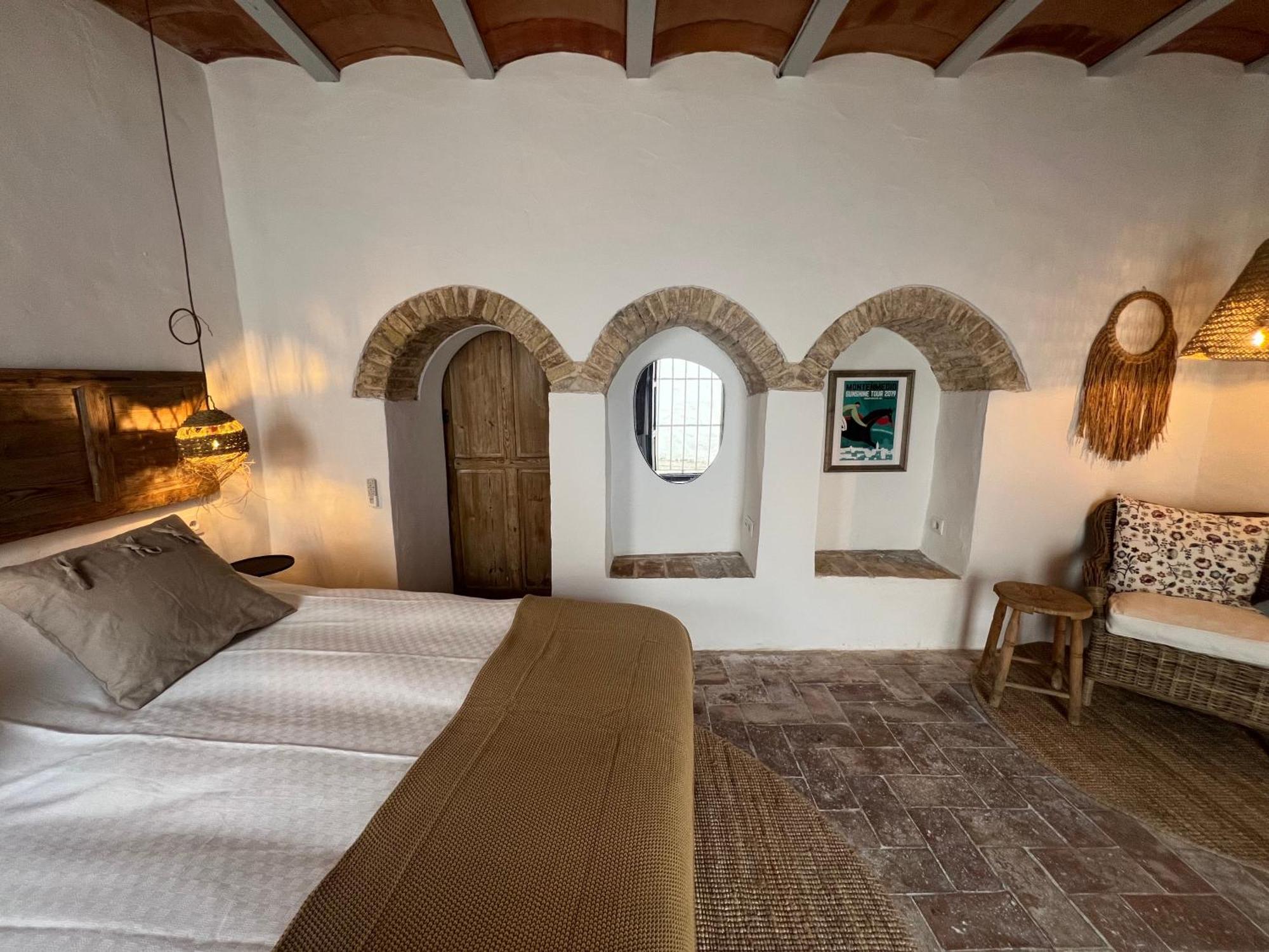 Apartment Casa Esmeralda