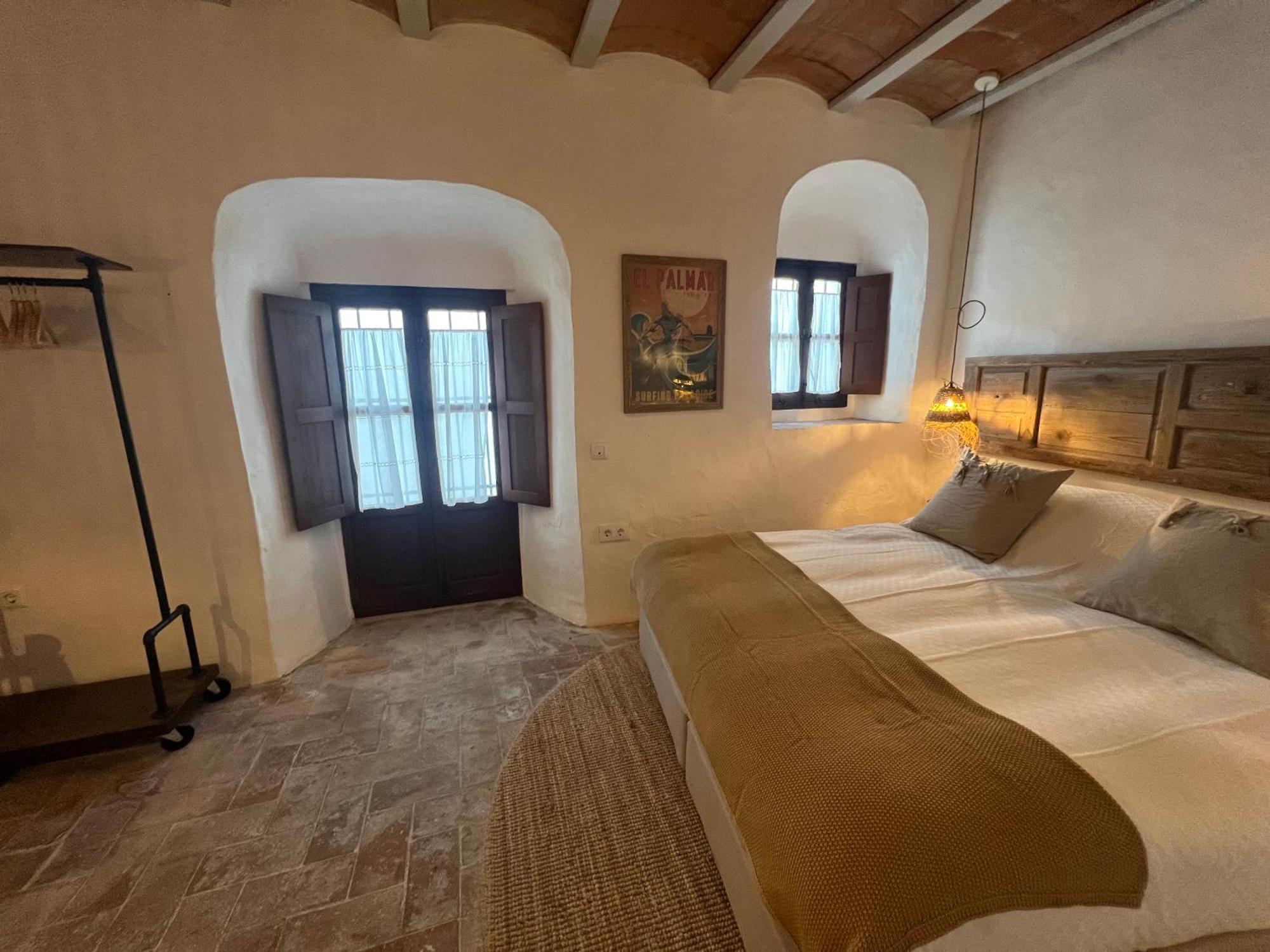 Casa Esmeralda *